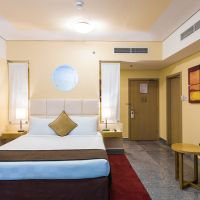 arabian park hotel dubai