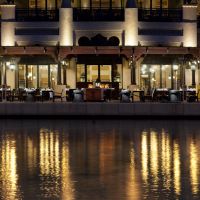 dar al masyaf - madinat jumeirah