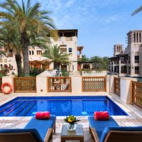 dar al masyaf - madinat jumeirah