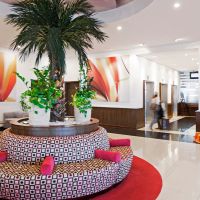 ibis al barsha