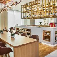 hilton garden inn mall of the emirates