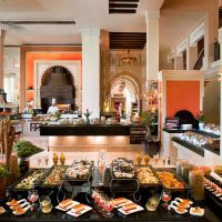 al qasr - madinat jumeirah