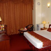 city king hotel
