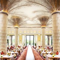 dar al masyaf - madinat jumeirah