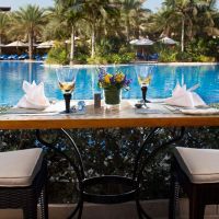 al qasr - madinat jumeirah