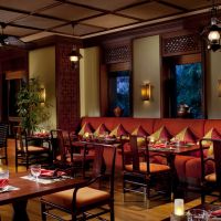 mina a salam - madinat jumeirah