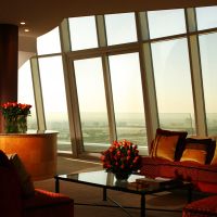 jumeirah beach hotel