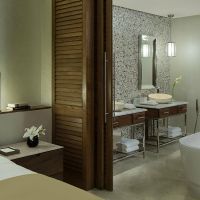 al naseem - madinat jumeirah
