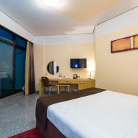 arabian park hotel dubai