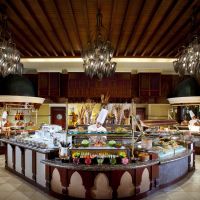 dar al masyaf - madinat jumeirah