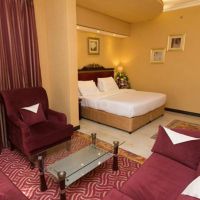 comfort inn hotel dubai