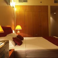 city king hotel