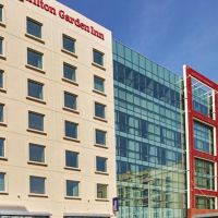 hilton garden inn mall of the emirates