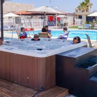 ajman beach hotel