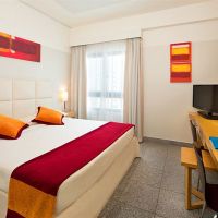 arabian park hotel dubai