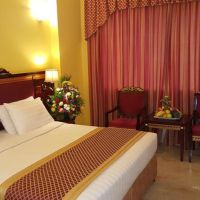 comfort inn hotel dubai