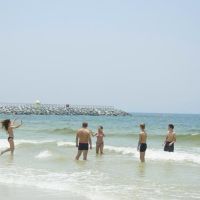 ajman beach hotel