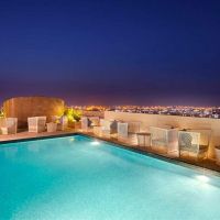 doubletree by hilton ras al khaimah