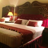 city king hotel