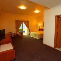 al seef hotel