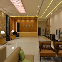 v hotel fujairah (ex.landmark hotel fujairah)