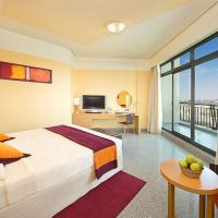 arabian park hotel dubai