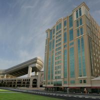 Elite Byblos Hotel (ex.coral Dubai Al Barsha Hotel)