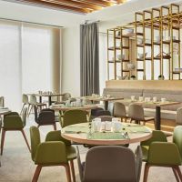 hilton garden inn mall of the emirates
