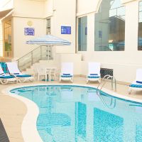 lavender hotel sharjah