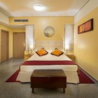 arabian park hotel dubai