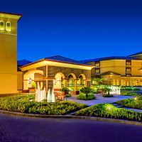 the ritz carlton