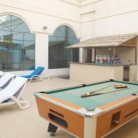 lavender hotel sharjah