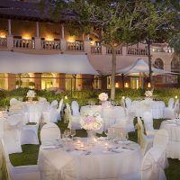 the ritz carlton