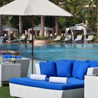 kempinski hotel & residence palm jumeirah