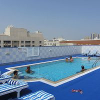 comfort inn hotel dubai