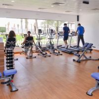 ajman beach hotel