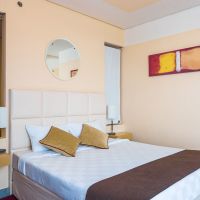 arabian park hotel dubai