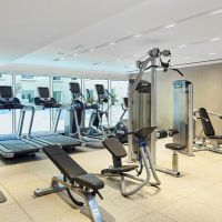 hilton garden inn mall of the emirates