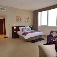 v hotel fujairah (ex.landmark hotel fujairah)