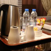 abjad grand hotel