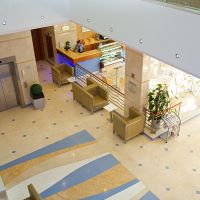 lavender hotel sharjah