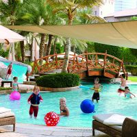 the ritz carlton