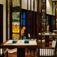 the ritz carlton
