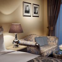 kempinski hotel & residence palm jumeirah