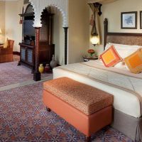 al qasr - madinat jumeirah
