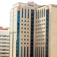 citymax hotel al barsha