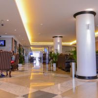 ajman beach hotel