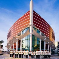 jumeirah beach hotel