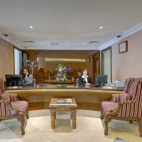 ajman beach hotel