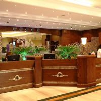 abjad grand hotel